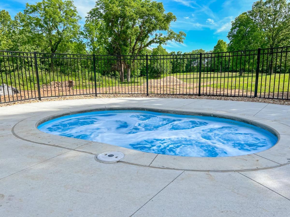 3Br Walk-In With Loft - Pool And Hot Tub - Free Attraction Tickets Included - Para Branson Buitenkant foto