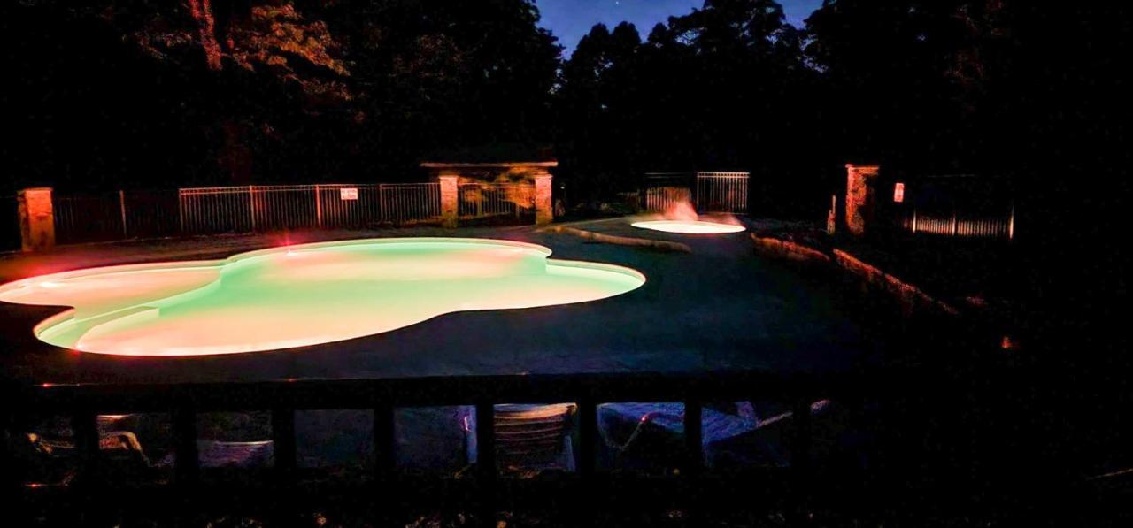 3Br Walk-In With Loft - Pool And Hot Tub - Free Attraction Tickets Included - Para Branson Buitenkant foto