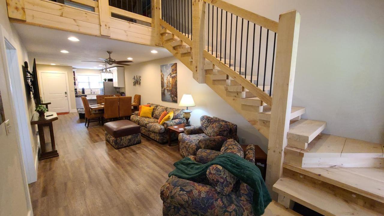 3Br Walk-In With Loft - Pool And Hot Tub - Free Attraction Tickets Included - Para Branson Buitenkant foto