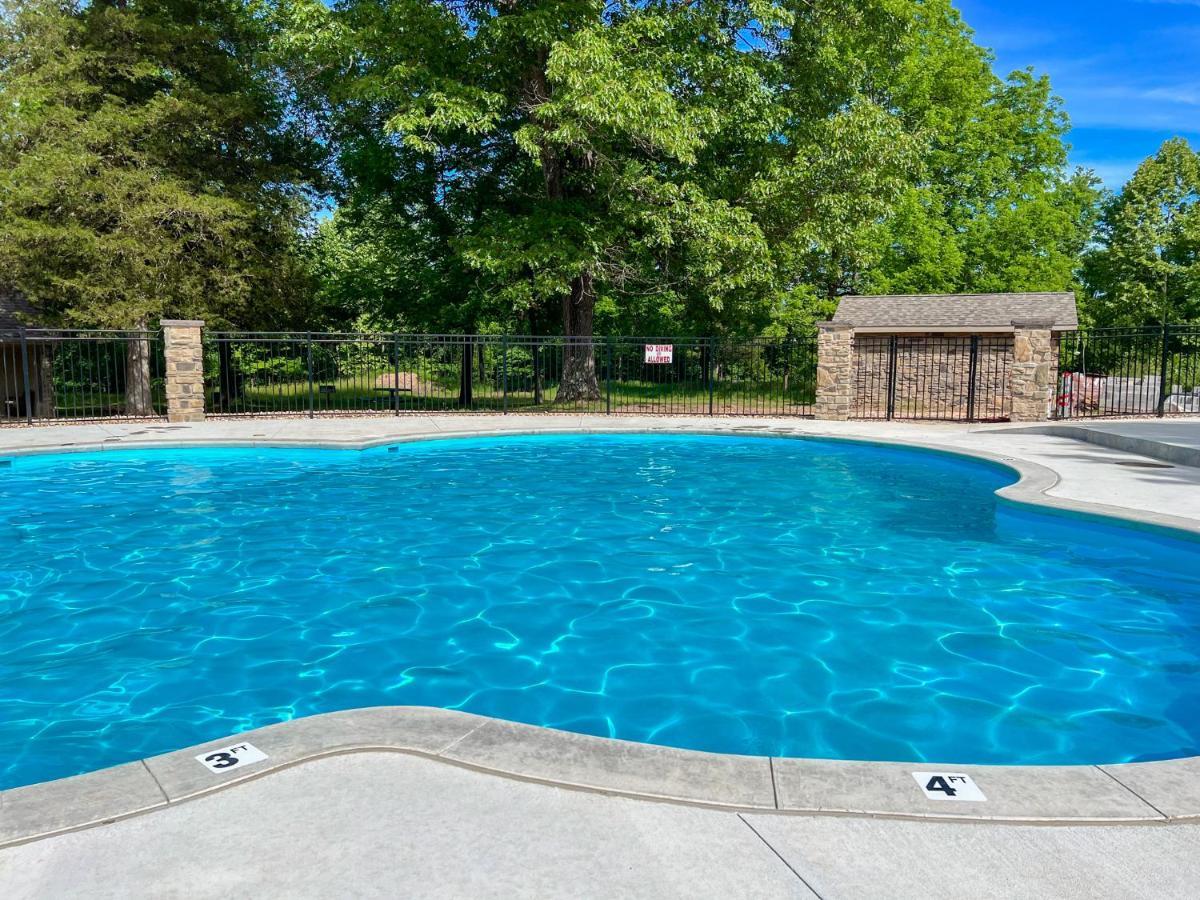 3Br Walk-In With Loft - Pool And Hot Tub - Free Attraction Tickets Included - Para Branson Buitenkant foto