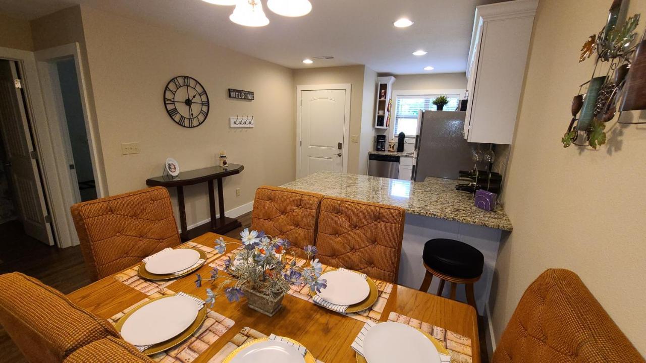 3Br Walk-In With Loft - Pool And Hot Tub - Free Attraction Tickets Included - Para Branson Buitenkant foto