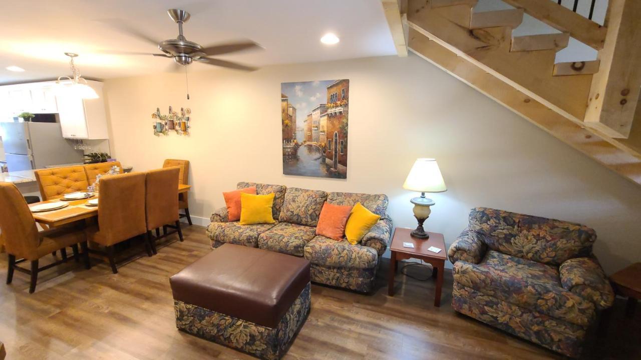 3Br Walk-In With Loft - Pool And Hot Tub - Free Attraction Tickets Included - Para Branson Buitenkant foto