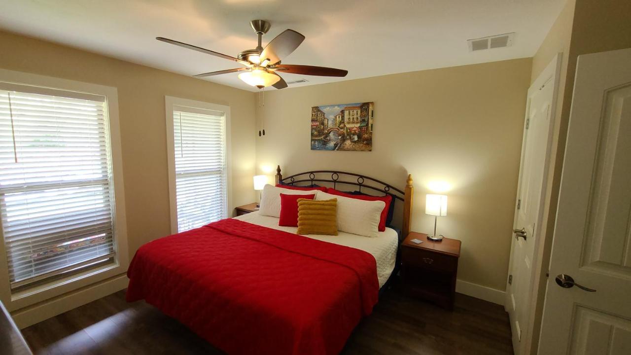 3Br Walk-In With Loft - Pool And Hot Tub - Free Attraction Tickets Included - Para Branson Buitenkant foto