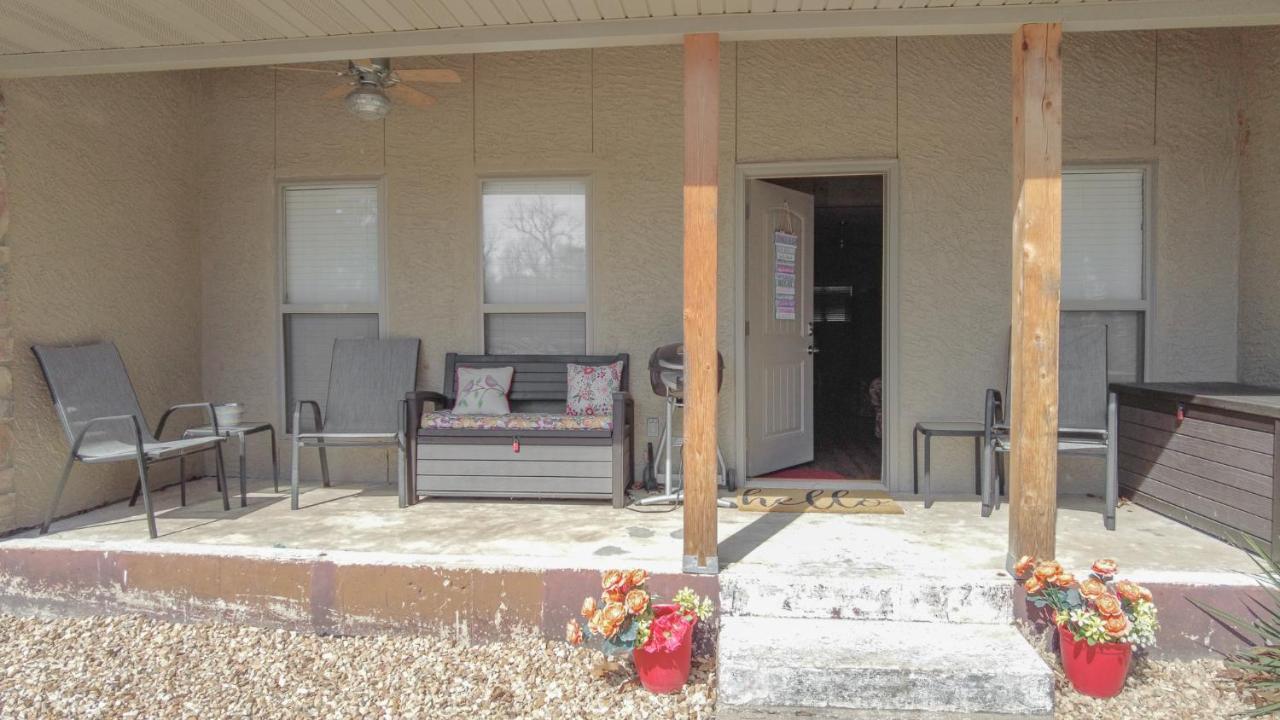 3Br Walk-In With Loft - Pool And Hot Tub - Free Attraction Tickets Included - Para Branson Buitenkant foto